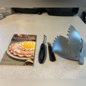 Pampered Chef Collection